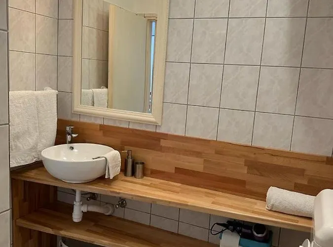 D2 4u Lägenhet Zadar