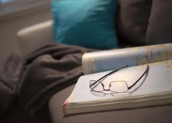 D2 4u Lägenhet Zadar