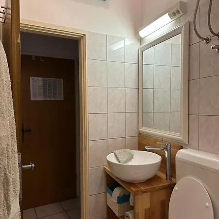 Apartment D2 4u Zadar