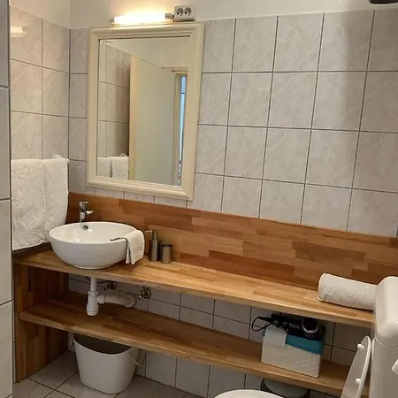 D2 4u Appartement Zadar