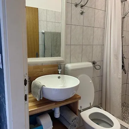 Апартаменты D2 4u *