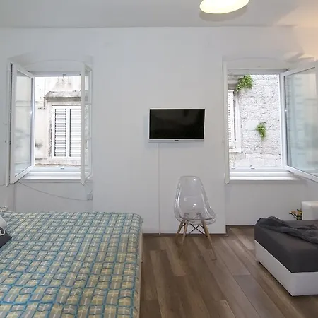 Апартаменты D2 4u Задар