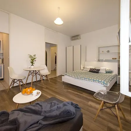 D2 4u Apartment