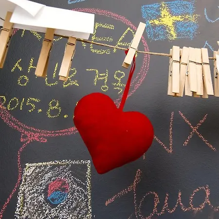 D2 4u Апартаменты Задар