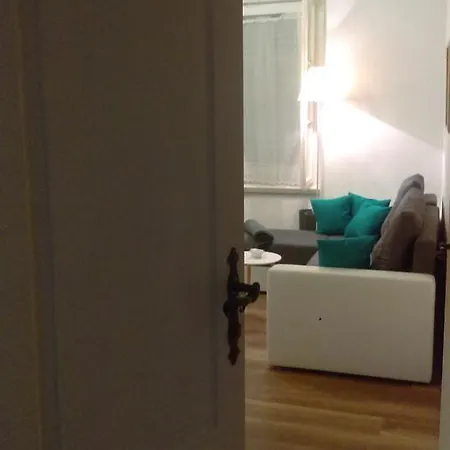 D2 4u Apartment
