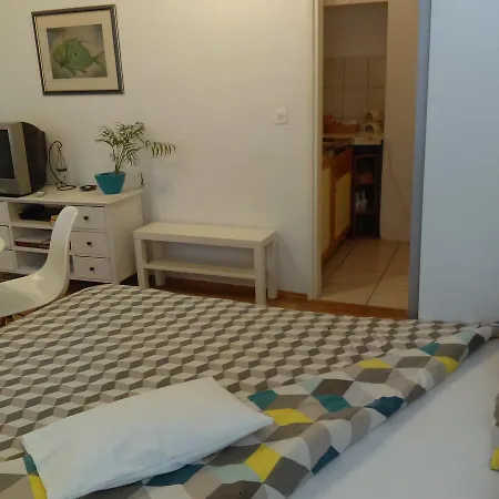 Апартаменты D2 4u *