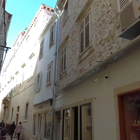 D2 4u Lägenhet Zadar
