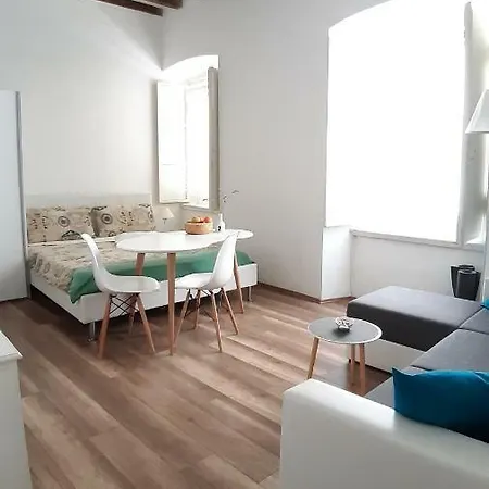 Appartement D2 4u Zadar