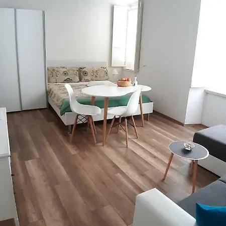 D2 4u Apartment Zadar