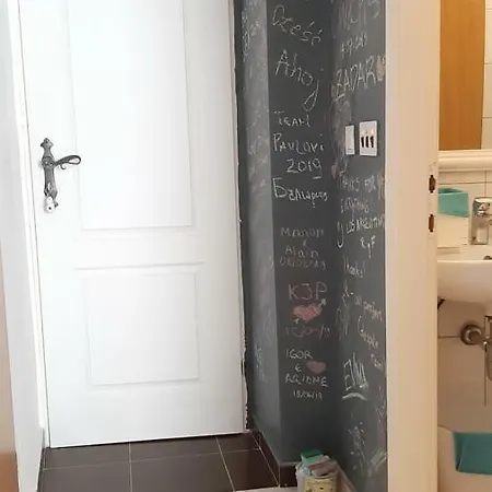 D2 4u Apartment