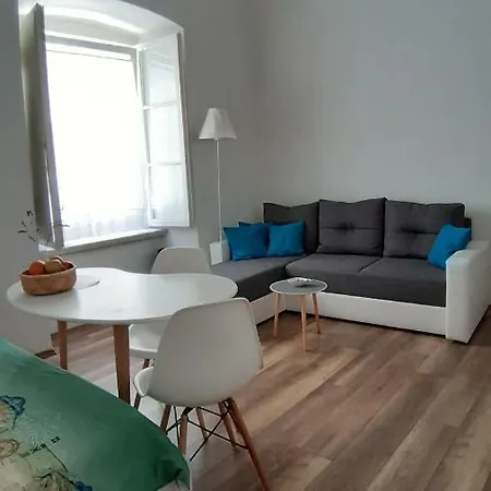 Lägenhet D2 4u