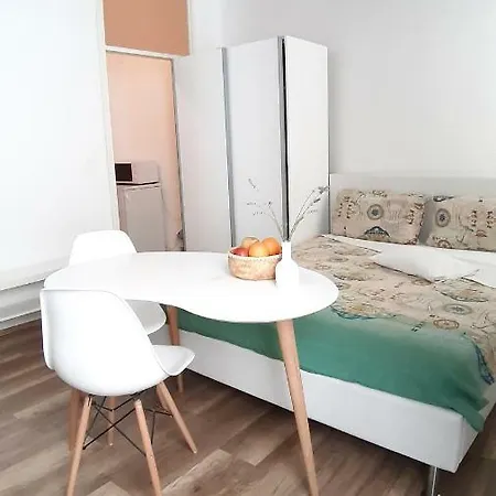 Апартаменты D2 4u *