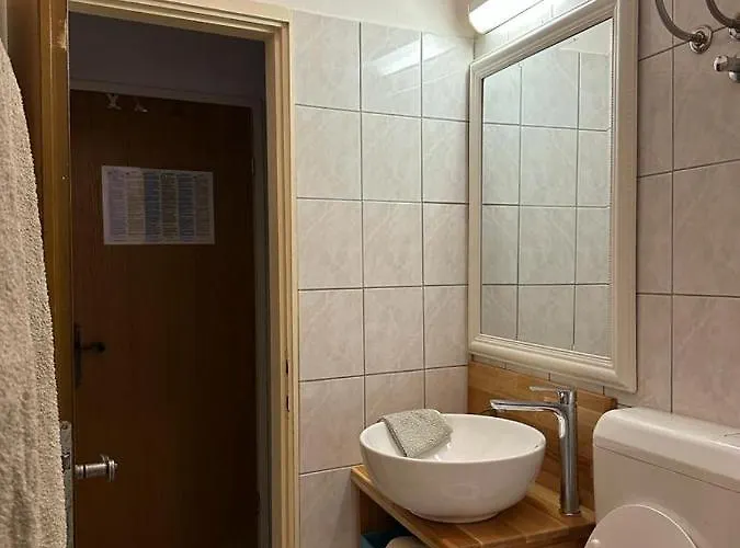 Apartamento D2 4u Zadar