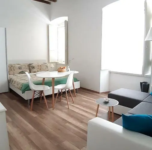 Apartamento D2 4u Zadar