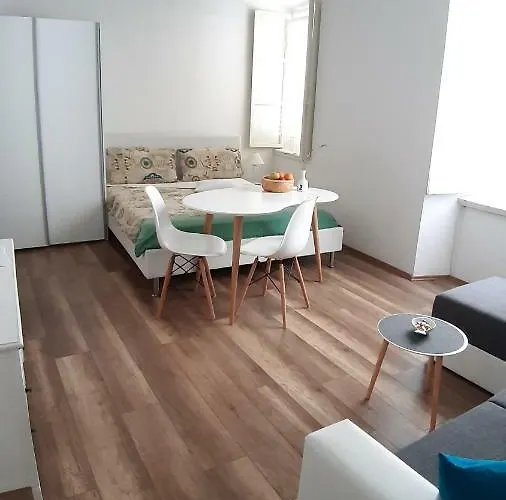 D2 4u Apartamento Zadar